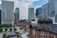 東京