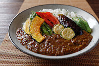 カレー