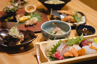 居酒屋