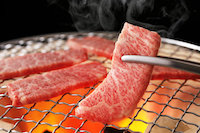焼肉
